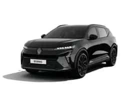 Renault Scénic thumbnail 2
