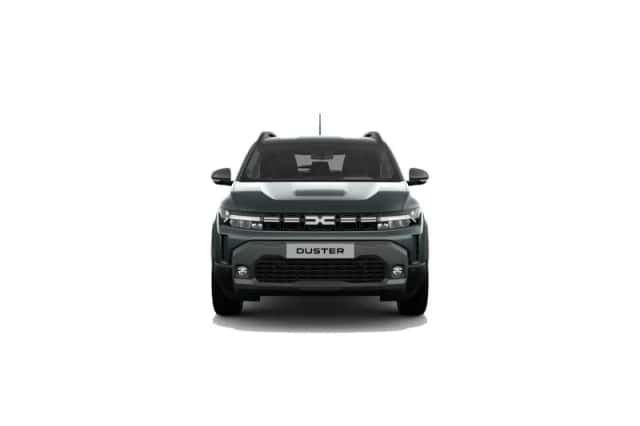Dacia Duster (2026) thumbnail 3