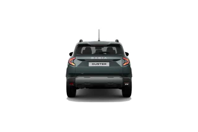 Dacia Duster (2026) thumbnail 5
