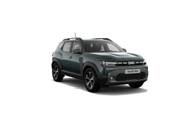 Dacia Duster (2026) thumbnail 4