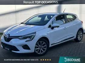 Renault Clio (2020) thumbnail 1