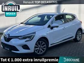 Renault Clio (2020)
