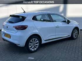 Renault Clio (2020) thumbnail 2