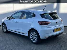 Renault Clio (2020) thumbnail 6