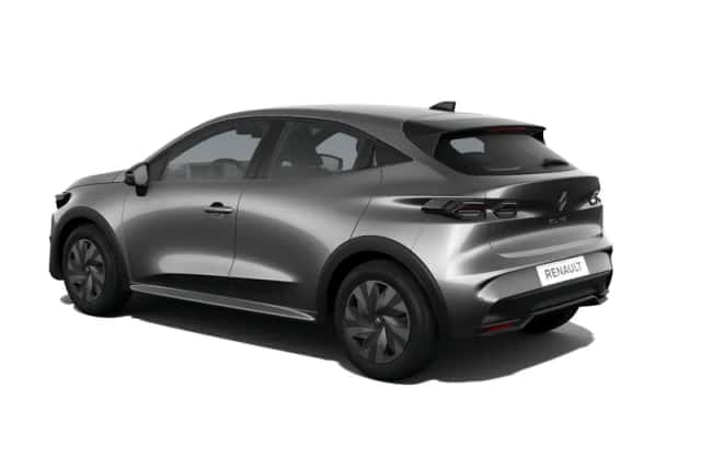 Renault Clio (2026) thumbnail 3