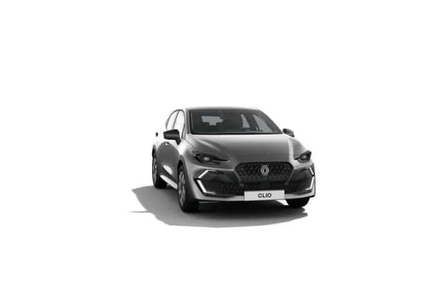 Renault Clio (2026) thumbnail 4