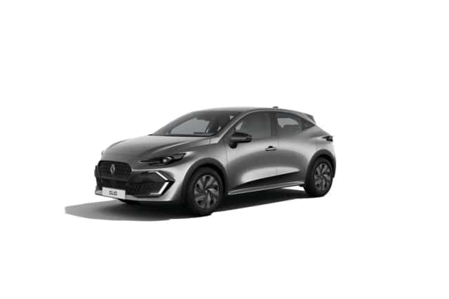 Renault Clio (2026) thumbnail 5