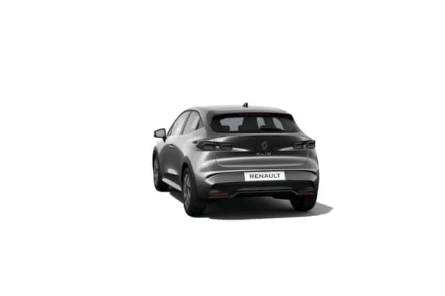 Renault Clio (2026) thumbnail 6