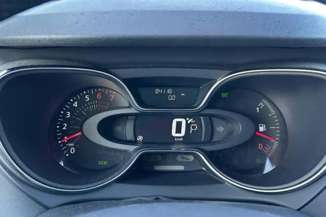 Renault Captur (2017) thumbnail 4
