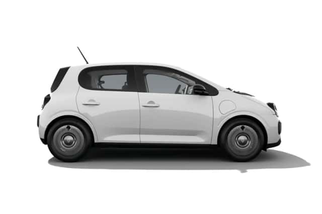 Renault Twingo (2026) thumbnail 2