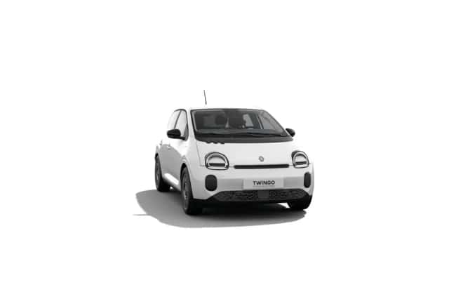 Renault Twingo (2026) thumbnail 4