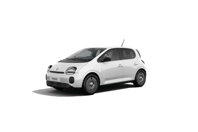 Renault Twingo (2026) thumbnail 5