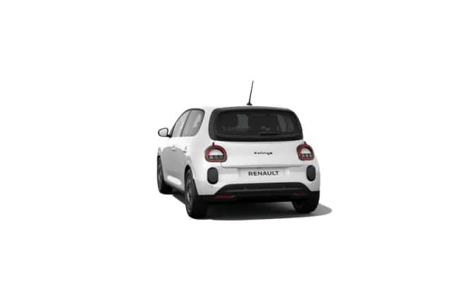 Renault Twingo (2026) thumbnail 6