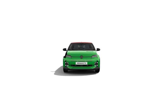 Renault 5 (2026) thumbnail 3