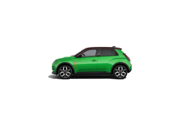 Renault 5 (2026) thumbnail 6
