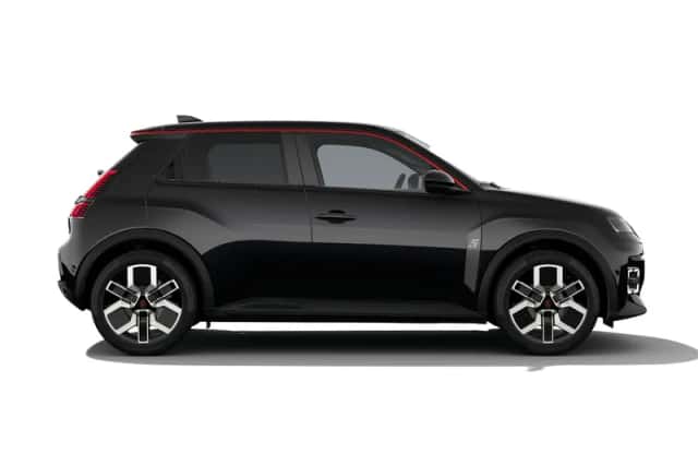 Renault 5 (2026) thumbnail 3