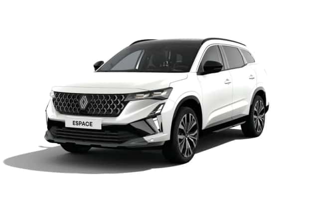 Renault Espace (2026) thumbnail 2