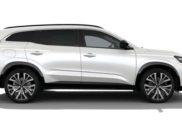 Renault Espace (2026) thumbnail 3