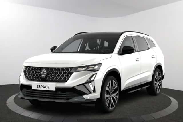 Renault Espace (2026) thumbnail 1