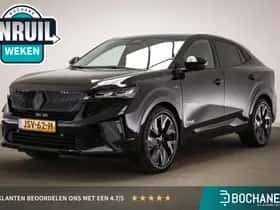 Renault Rafale (2025)