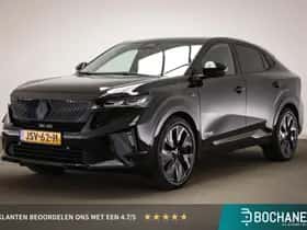 Renault Rafale (2025)