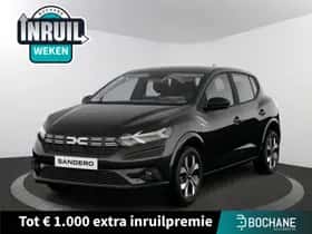 Dacia Sandero (2026)