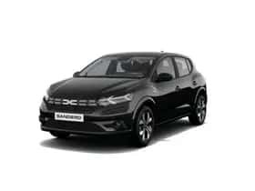 Dacia Sandero (2026) thumbnail 2