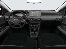 Dacia Sandero (2026) thumbnail 11