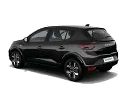 Dacia Sandero (2026) thumbnail 4