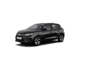 Dacia Sandero (2026) thumbnail 6