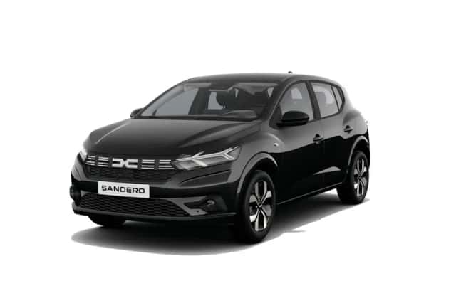 Dacia Sandero (2026) thumbnail 2