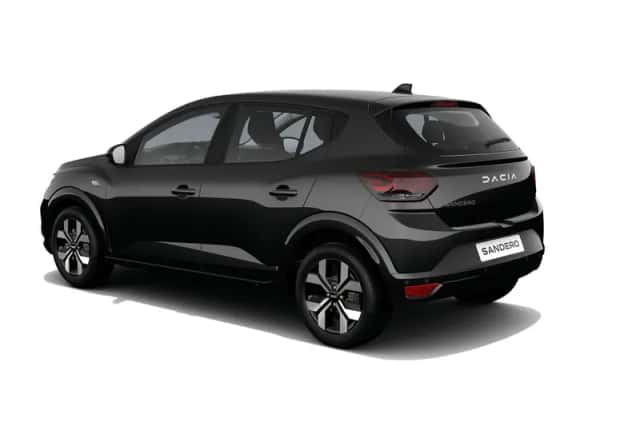 Dacia Sandero (2026) thumbnail 4