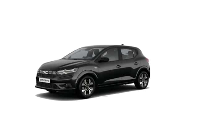 Dacia Sandero (2026) thumbnail 6