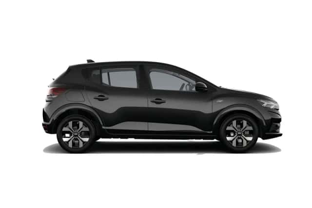Dacia Sandero (2026) thumbnail 3