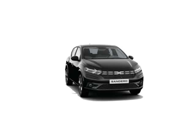 Dacia Sandero (2026) thumbnail 5