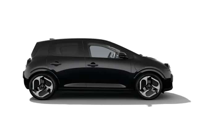 Renault Twingo (2026) thumbnail 3