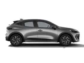 Renault Clio thumbnail 3