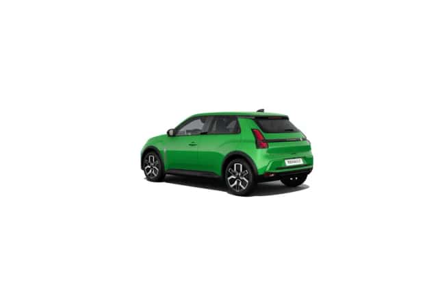 Renault 5 (2026) thumbnail 2