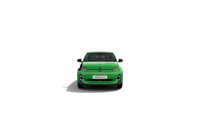 Renault 5 (2026) thumbnail 3