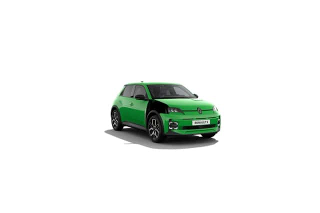 Renault 5 (2026) thumbnail 4