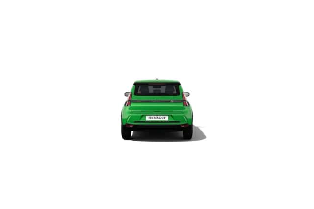 Renault 5 (2026) thumbnail 5