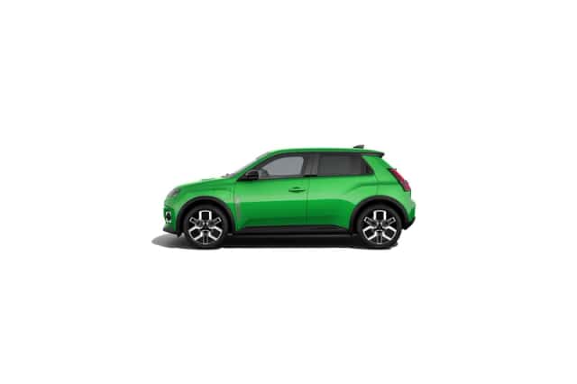 Renault 5 (2026) thumbnail 6