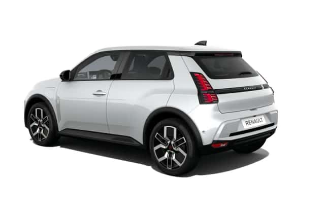 Renault 5 (2026) thumbnail 4