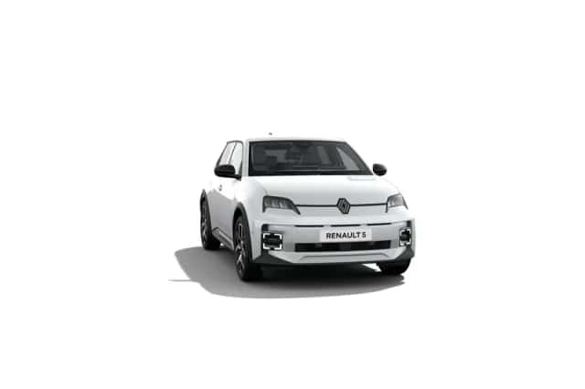 Renault 5 (2026) thumbnail 5
