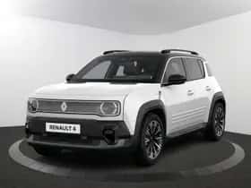 Renault 4 (2026)