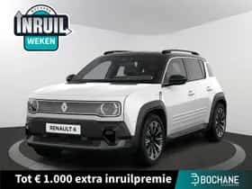 Renault 4 (2026)