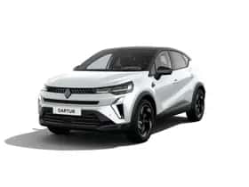 Renault Captur thumbnail 2