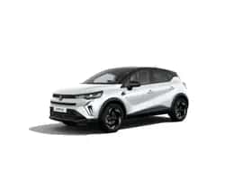 Renault Captur thumbnail 6