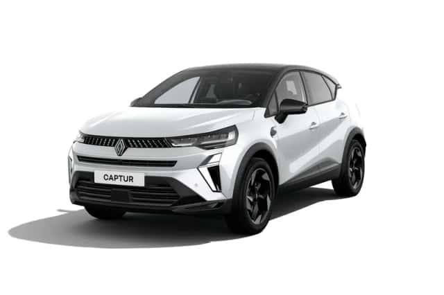 Renault Captur (2026) thumbnail 2