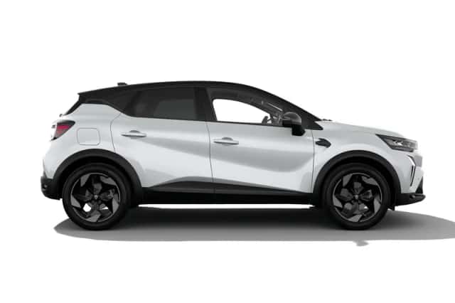 Renault Captur (2026) thumbnail 3